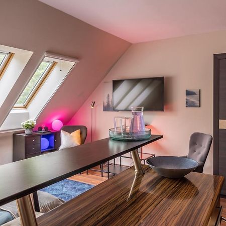 Szent Imre Apartman Veszprém Exterior photo
