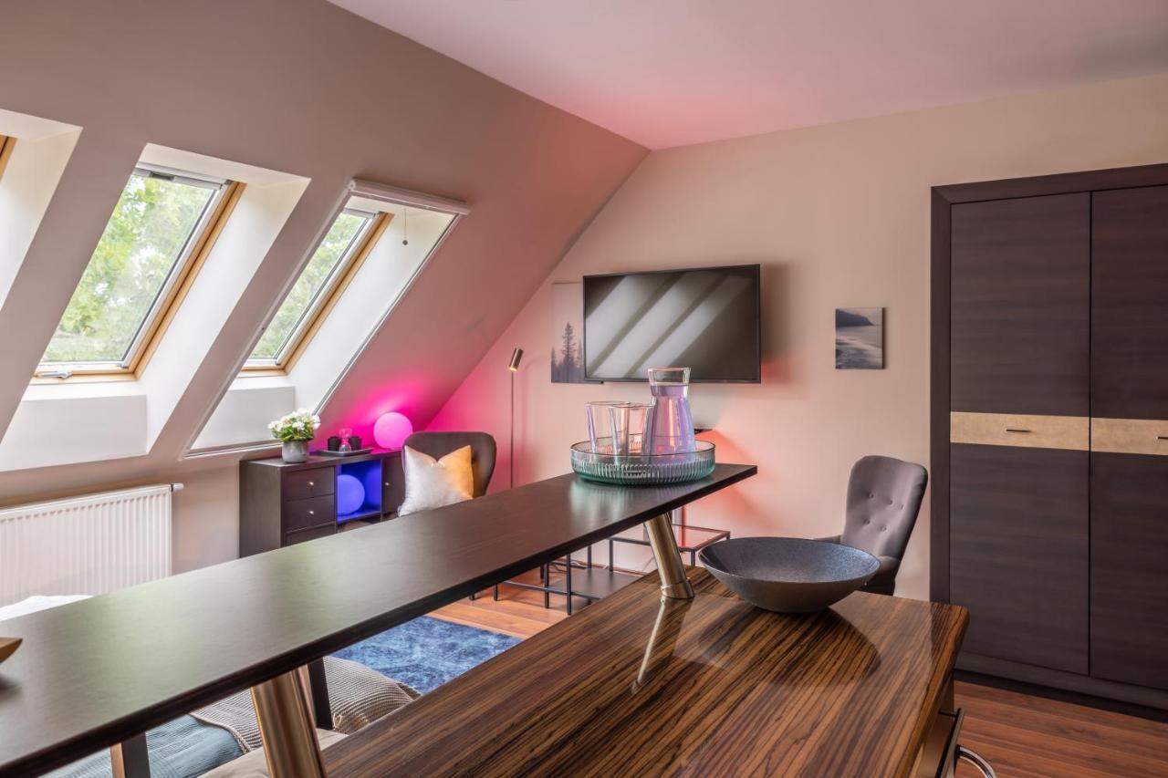 Szent Imre Apartman Veszprém Exterior photo